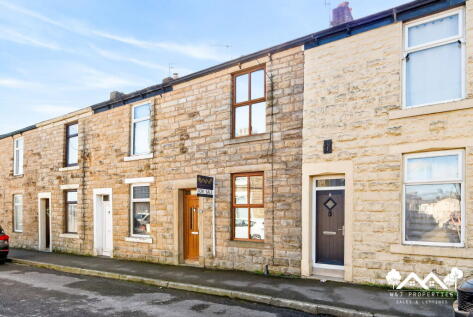 Plant Street, Oswaldtwistle, Accrington, BB5 3JN