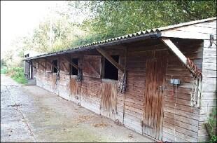 stables
