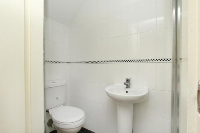 Ensuite Bedroom Two