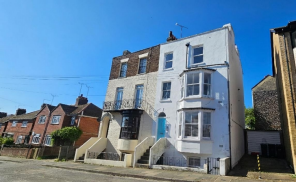 Flat 3, 2, Prospect Road, Broadstairs CT10 1LD