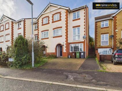 Oakfield Close, Potters Bar