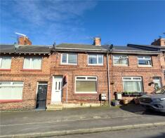 28, Steavenson Street, Durham DH6 5BA