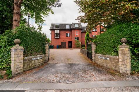 Black Moss Lane, Hillside Court Black Moss Lane, L39