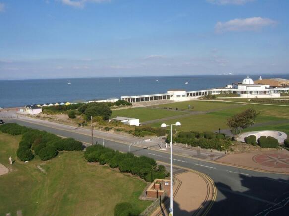 Apartment View