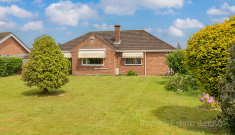 Ormesby Road, Caister-on-sea
