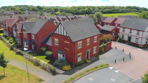 Philip Bent Road, Ashby-De-La-Zouch, LE65