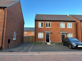 5, Chatham Close, Bicester OX25 5DD