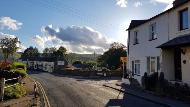 Lunesdale House