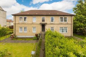 1f2, 8, Lochend Drive, Lochend, Edinburgh EH7 6DW