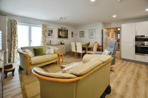 Showhome, Beaufields House, The Poppyfields, Collingham NG23 7BJ