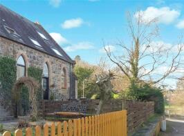1c, The Church, Station Road, Port Glasgow PA14 6YA