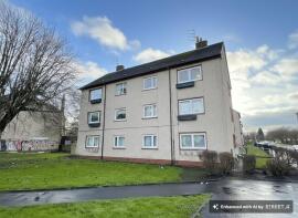 15, George Street, Hamilton ML3 0NU