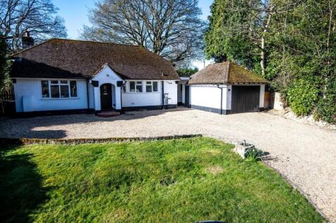 Barnwood, Crawley, RH10