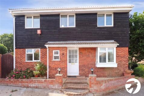 Elmbourne Drive, Belvedere, DA17