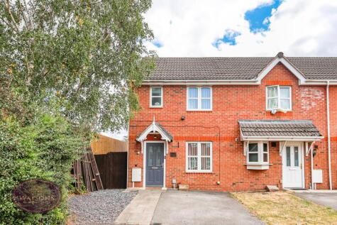 Cherry Tree Way, Langley Mill, Nottingham, NG16