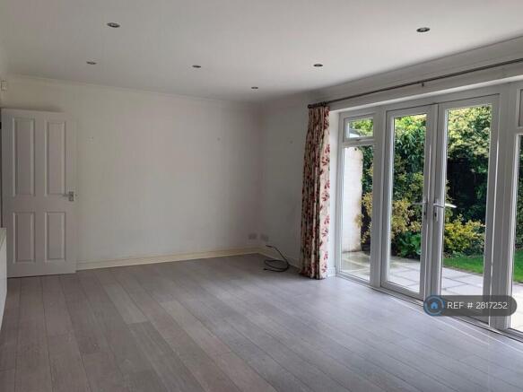 Rear Room 