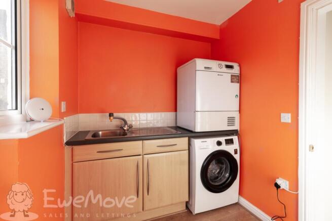Utility area