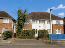 21, St Georges Drive, Cheltenham GL51 8NX