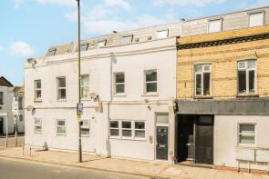 137a, Kingston Road, Wimbledon, London SW19 1LT