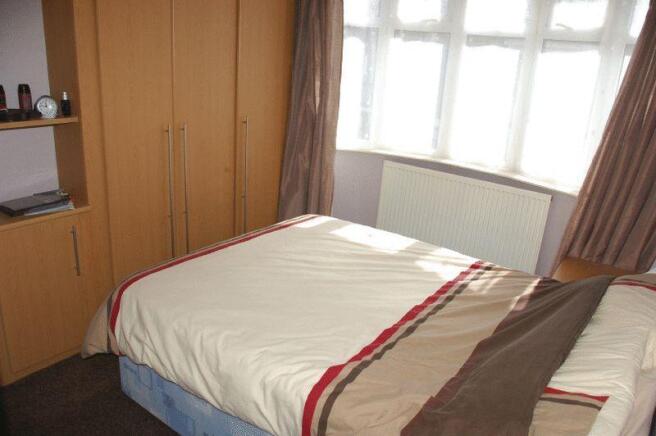 BED 1
