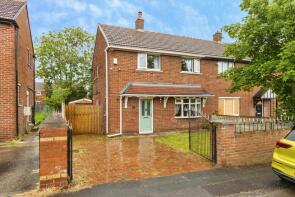 11, Hill Top Avenue, Athersley North, Barnsley S71 3DJ