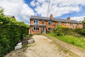 99, Wootton Village, Boars Hill, Oxford OX1 5HW