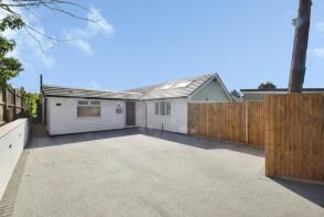 1, The Bungalows, Highstreet Road, Faversham ME13 9EN