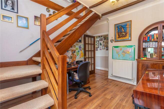 Entrance Hall 1a