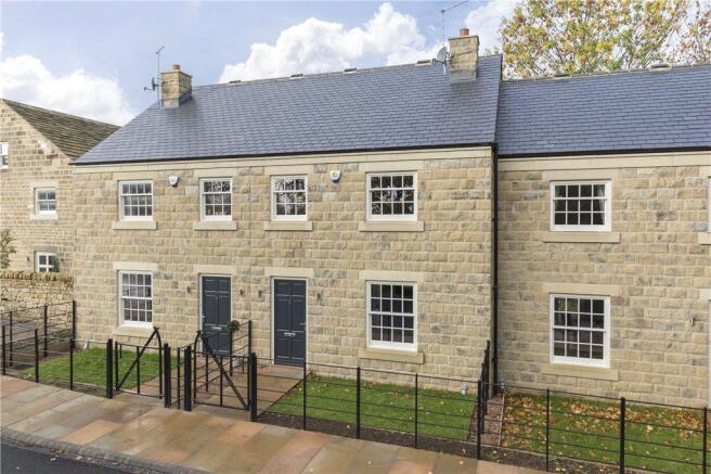 Oak Cottage