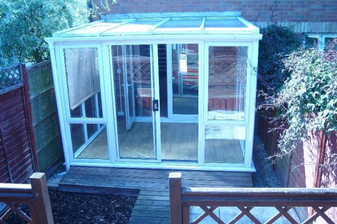 CONSERVATORY 