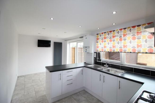 Kitchen- Diner (4)