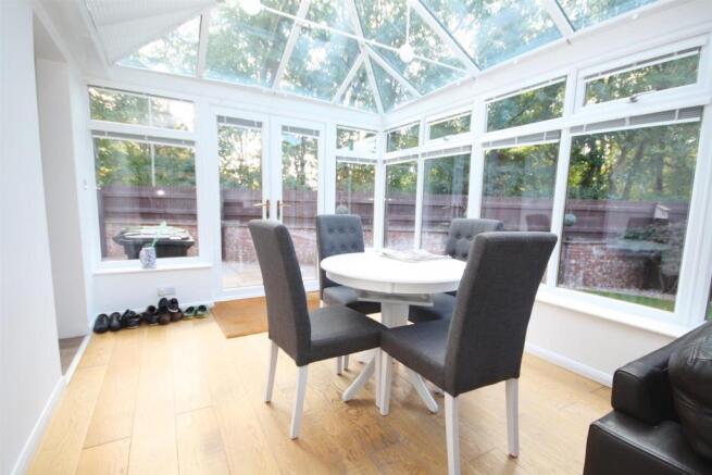 CONSERVATORY