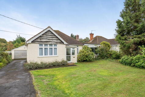 Buckskin Lane, Basingstoke RG22 5AP