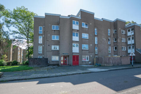 28 Ivanhoe Road, Greenfaulds, Cumbernauld, North Lanarkshire