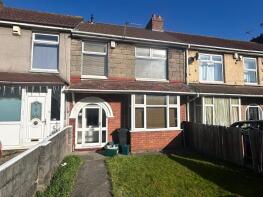 10, Seventh Avenue, Bristol BS7 0QD