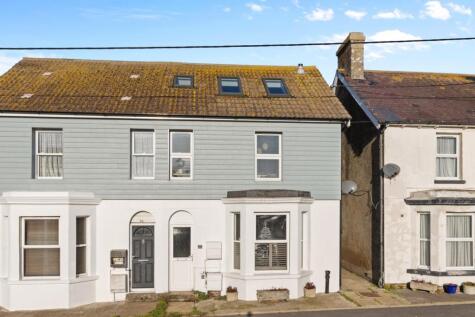 Eastbourne Road, Pevensey Bay, Pevensey, BN24