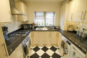 44, Mackenzie Road, Salford M7 3TH