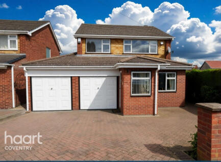 Wood Hill Rise, Coventry