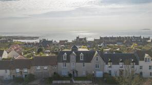 1 Forelands Court, Marketgate South, Marketgate, Crail KY10 3TL