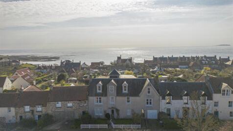3 Forelands Court, 18 Marketgate South, Crail