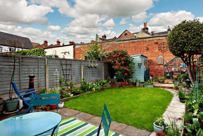 Garden