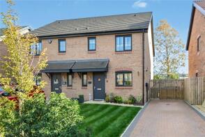 28, Tornado Drive, Tadcaster LS24 9GA