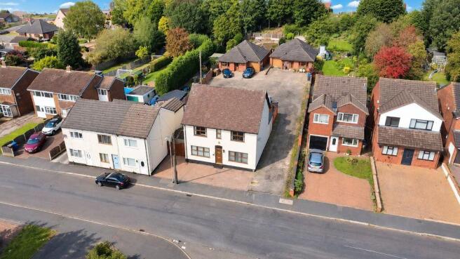 Chase Road, Burntwood, WS7 0DY photo 2