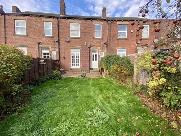 Bramleys Estate Agents - St Pauls Road - Mirfield 