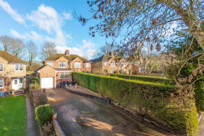 32, Church Hill, Abbots Langley WD5 0RN
