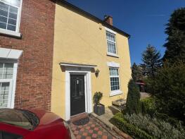 18, Park Street, Madeley, Telford TF7 5LB