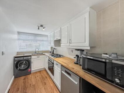 Lauderdale Avenue, Wallsend