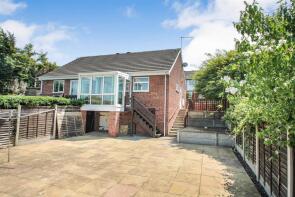 3, Lime Close, Ludlow SY8 2PP