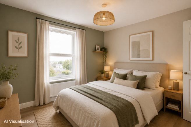 3 bed Terraced for sale Image 12