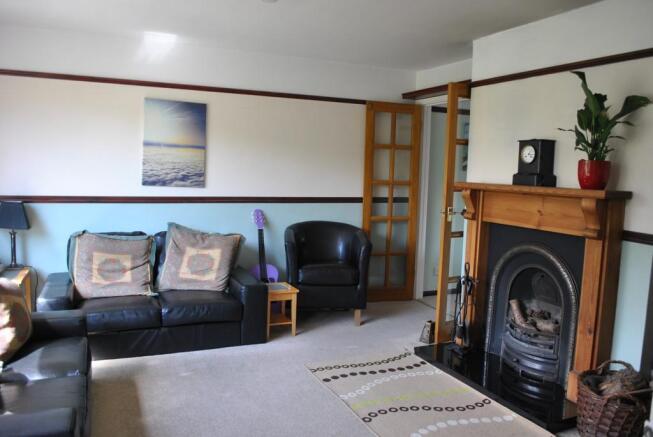 SITTING ROOM